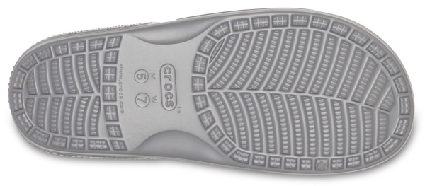 Шлепанцы Classic II (37-38; Slate Grey)